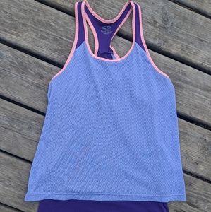 Champion Athletic Top, XL